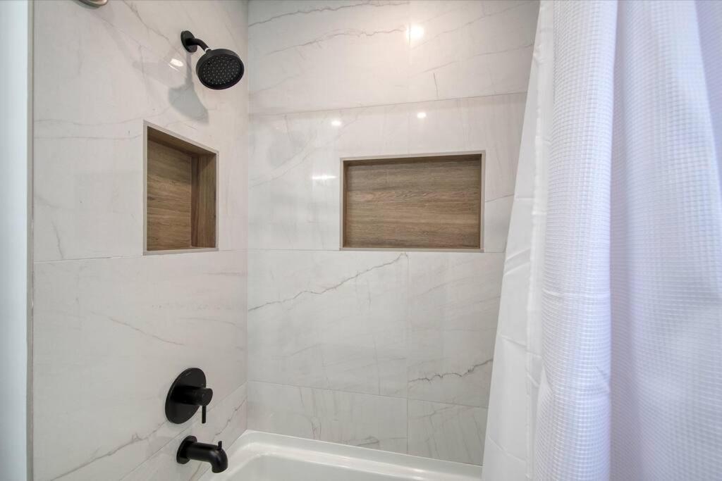 Paradise 4 Min To The Beach With Private Heated Pool เดียร์ฟีลด์บีช ภายนอก รูปภาพ