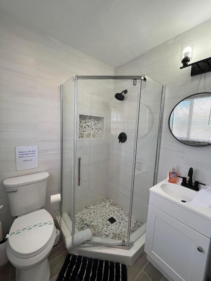 Paradise 4 Min To The Beach With Private Heated Pool เดียร์ฟีลด์บีช ภายนอก รูปภาพ